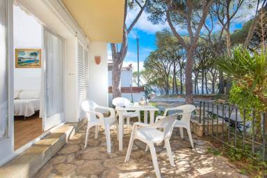 Apartment Llafranc
