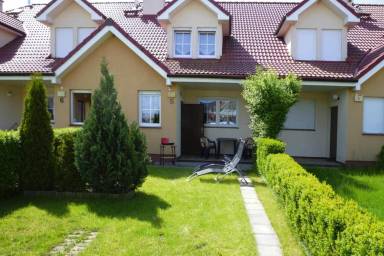 60 m² Dom