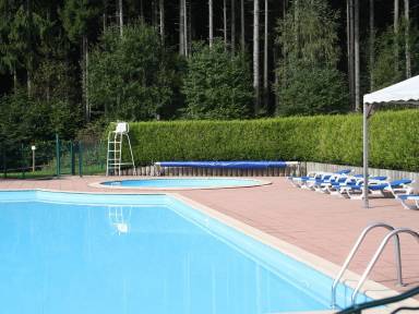 Gîte Saales