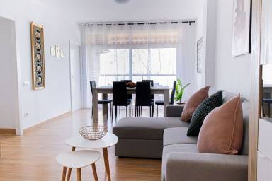 Appartement 110 m²