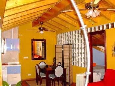 Apartamento Mombeltrán
