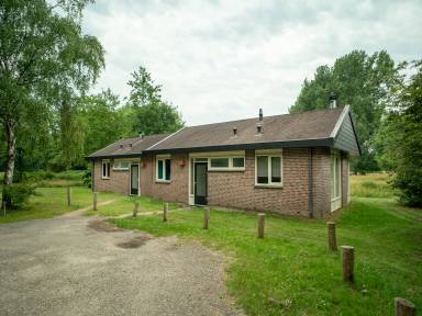 Bungalow 50 m²