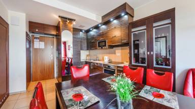 Ferienwohnung Kołobrzeg