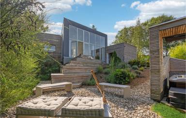 Huis 128 m²