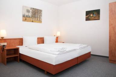 Hotel Karlsruhe