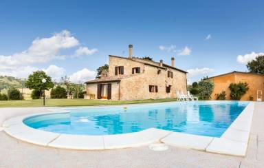 Maison de vacances 280 m²
