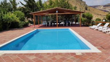 Villa Agrigento