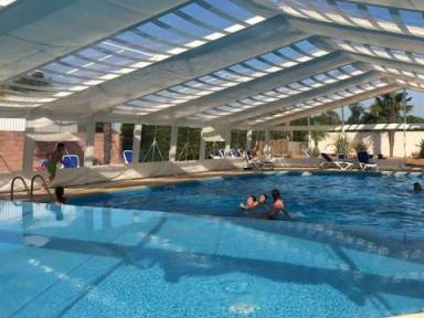Chalet Royan