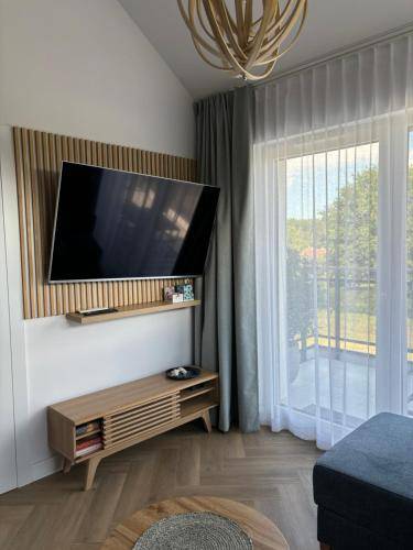 Apartament Mikoszewo
