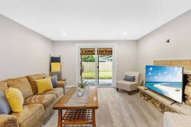House Everett