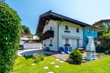 Appartement 80 m²