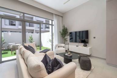 Villa de 141 m²
