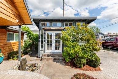 House Birch Bay