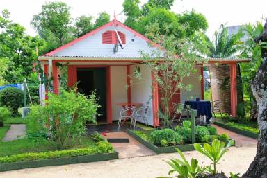 Apartment Mahavelona