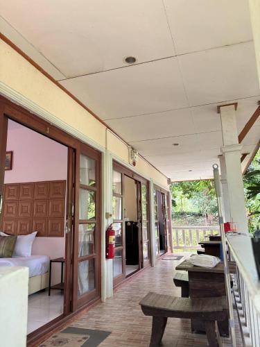 Ferienhaus  Khlong Sok