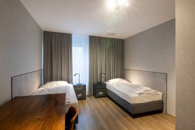 Appart'hôtel Stuttgart