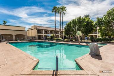 Condo  Sun Canyon
