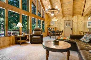 Cabin Ronald