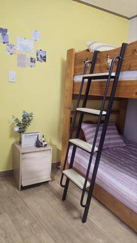 Bed & Breakfast Gwangjin-gu