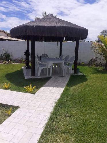 Pousada (B&B) Canavieiras