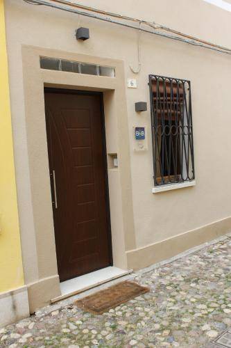 Bed and breakfast Comacchio