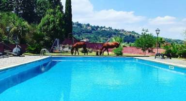 Villa Giarre
