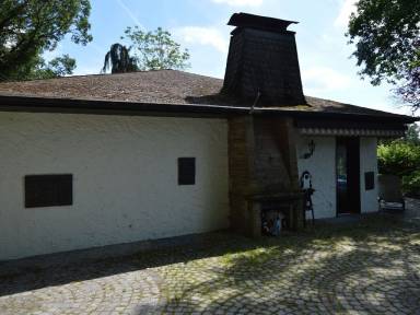 Villa  Oberscheidweiler