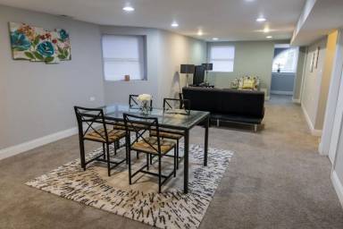 Apartment Hollywood Park