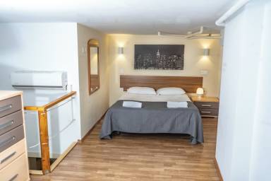 Appartement de vacances pour 6 personnes