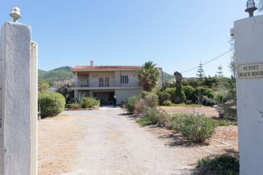 Casa Vilia
