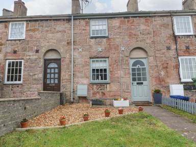 Cottage Caernarfon