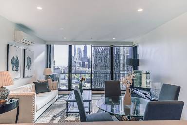 Apartment Melbourne City