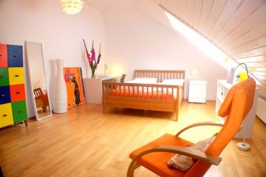 Bed & Breakfast Kriftel