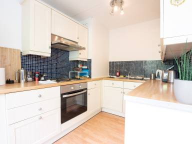 Apartment Stratford