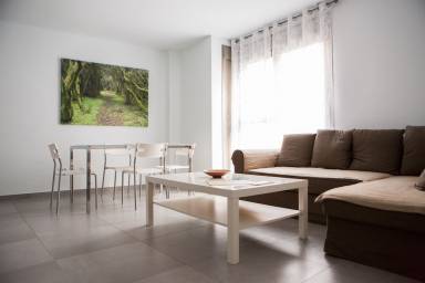 Ferienwohnung Las Palmas de Gran Canaria