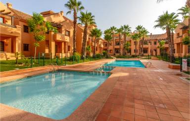 Apartamento de 50 m²