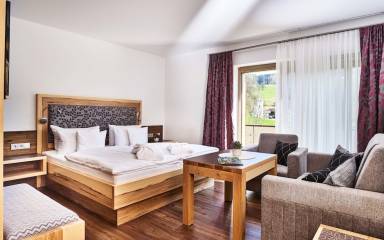 Accommodation  Drachselsried