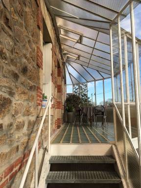 Maison de vacances 180 m²