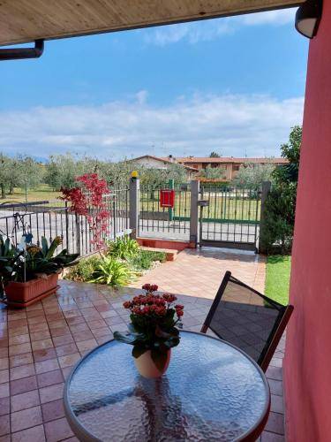 Villa  Manerba del Garda