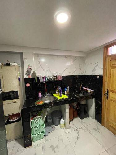 Apartment El Hoceima