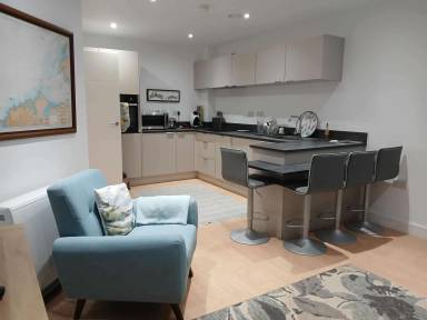 75 m² Apartment