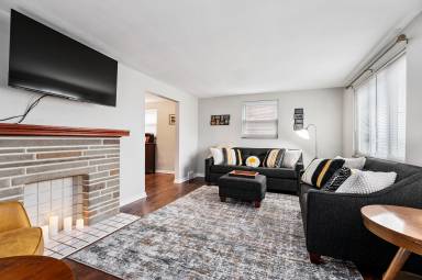 House Pittsburgh
