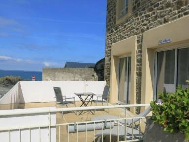 Appartement Hillion