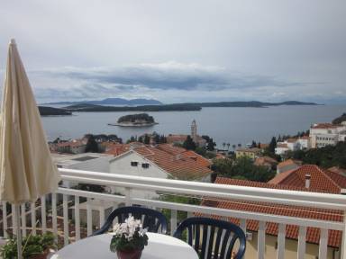 Apartment Hvar