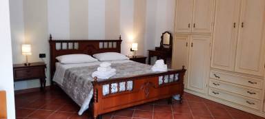 Appartamento Santo Stefano di Magra