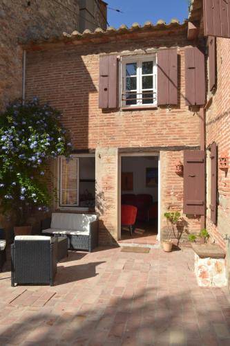 Maison de vacances Saleilles