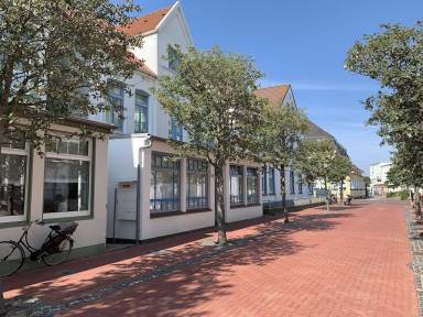 Apartment  Norderney
