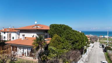 Appartamento 140 m²