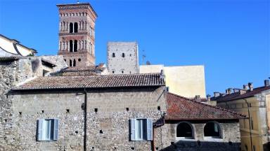 Appartamento Sonnino
