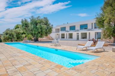 Villa Pantanagianni-pezze Morelli